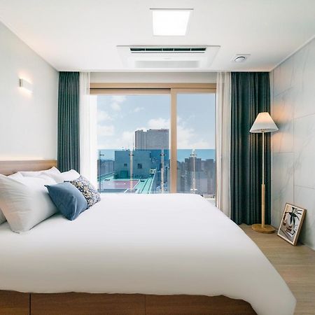 Urbanstay Jeju Airport Kültér fotó