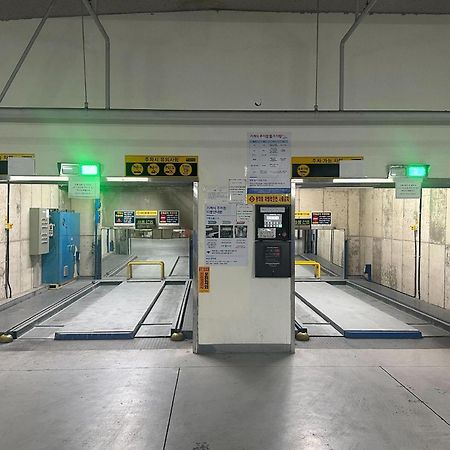 Urbanstay Jeju Airport Kültér fotó