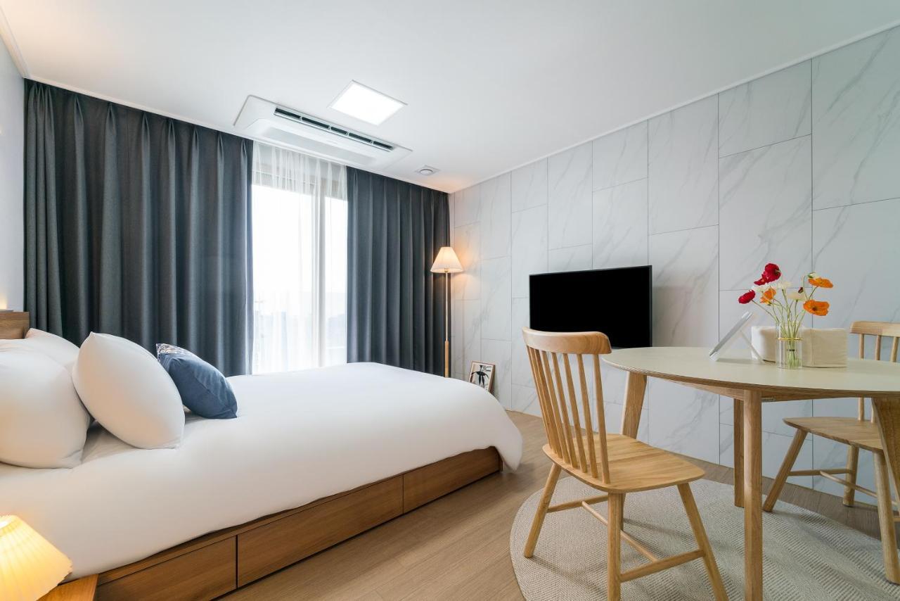 Urbanstay Jeju Airport Kültér fotó