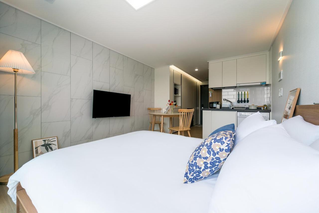 Urbanstay Jeju Airport Kültér fotó