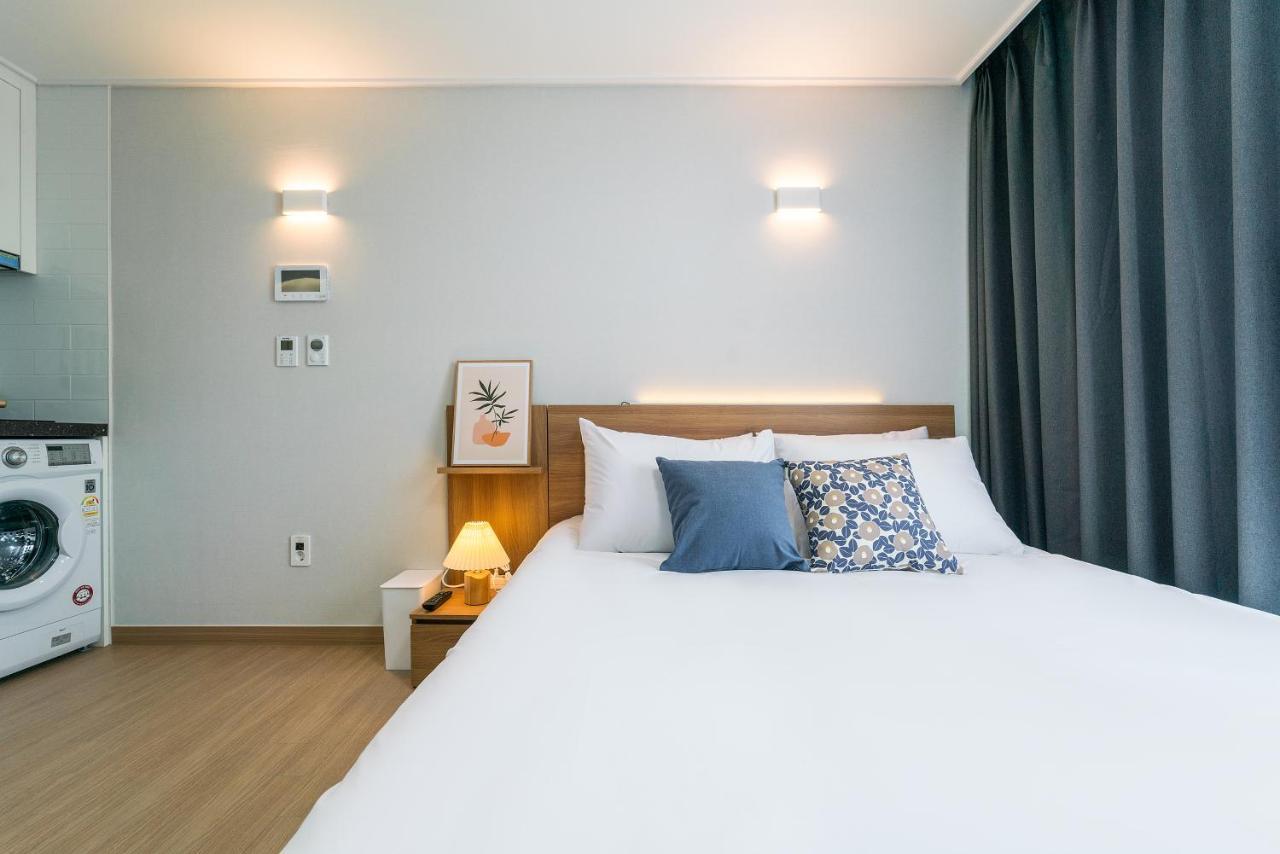 Urbanstay Jeju Airport Kültér fotó