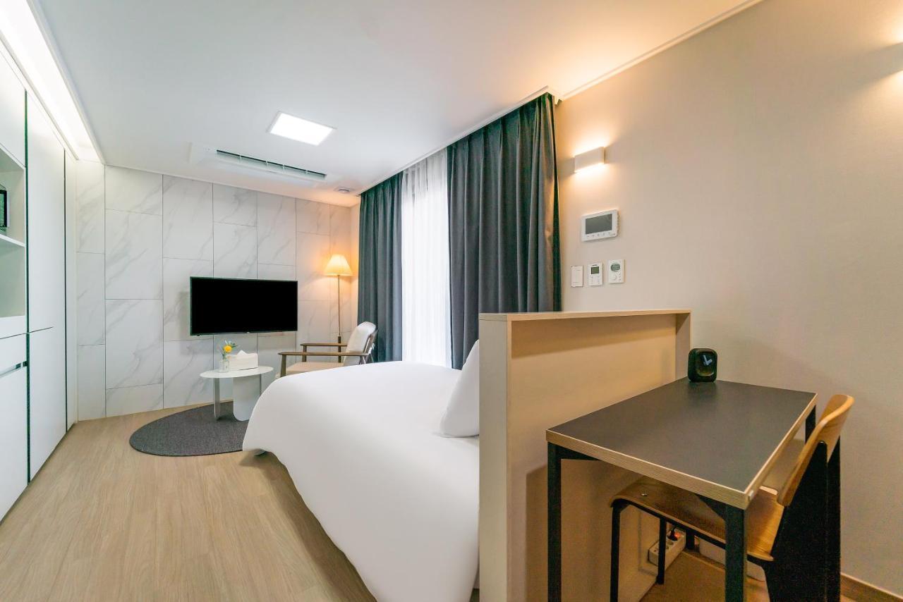 Urbanstay Jeju Airport Kültér fotó