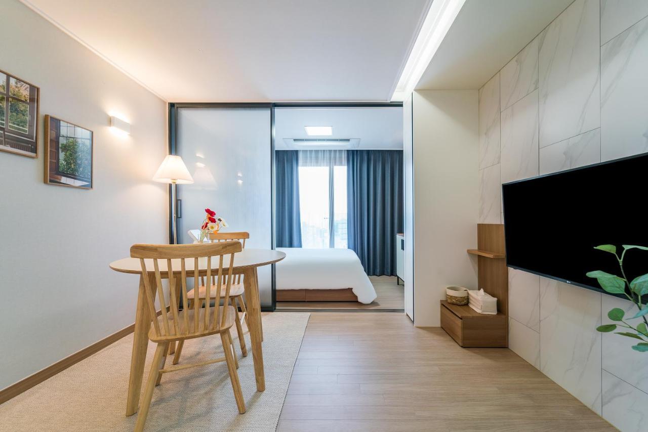 Urbanstay Jeju Airport Kültér fotó