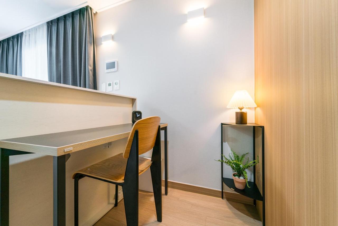 Urbanstay Jeju Airport Kültér fotó