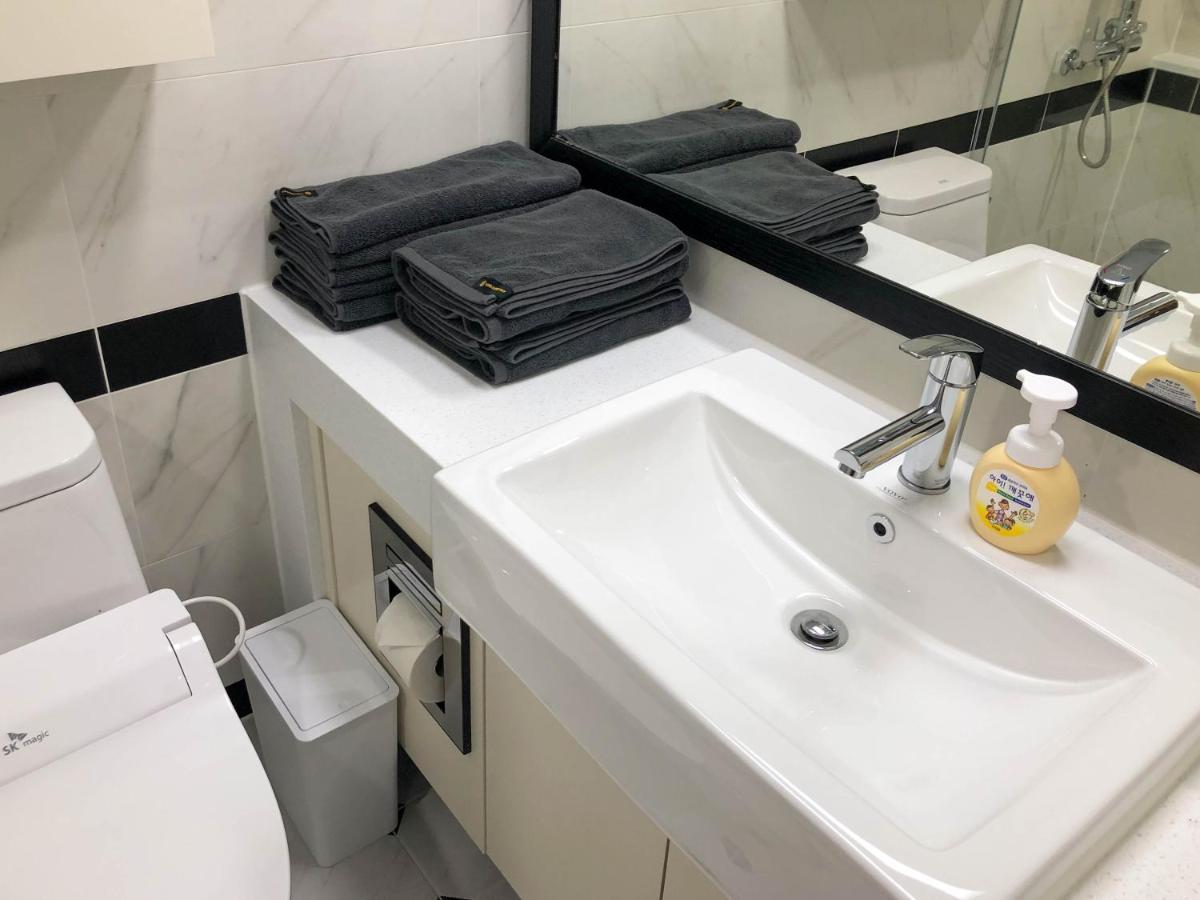 Urbanstay Jeju Airport Kültér fotó